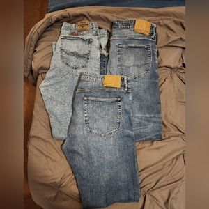 Mens Jeans